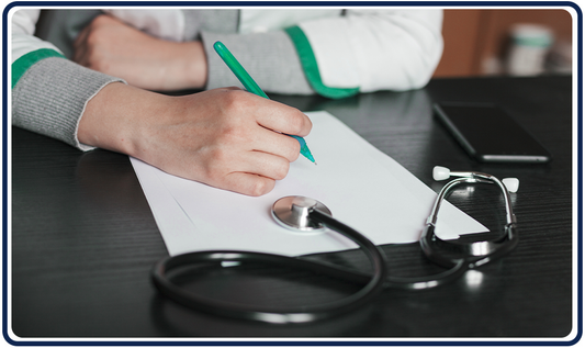 Prima Consulenza Generica Responsabilità Sanitaria